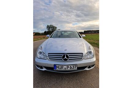 Mercedes-Benz CLS 320 Gebrauchtwagen
