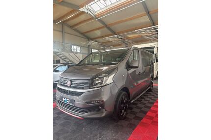 Fiat Talento Gebrauchtwagen