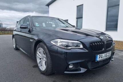 BMW 530 Gebrauchtwagen