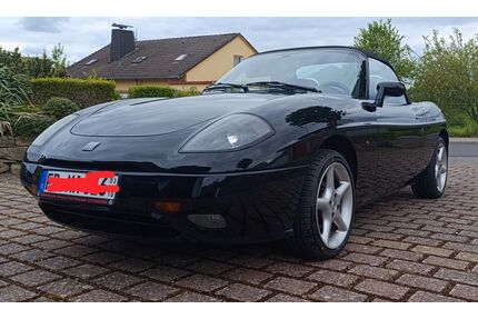 Fiat Barchetta Gebrauchtwagen