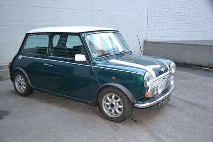 Mini Cooper Gebrauchtwagen