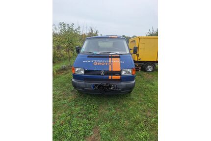 VW T4 andere Gebrauchtwagen