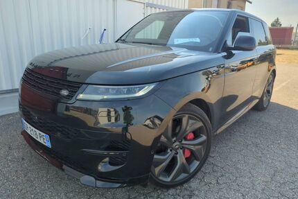 Land Rover Range Rover Sport Gebrauchtwagen