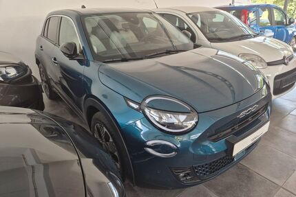 Fiat 600 Gebrauchtwagen