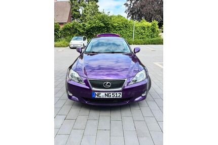 Lexus IS 250 Gebrauchtwagen