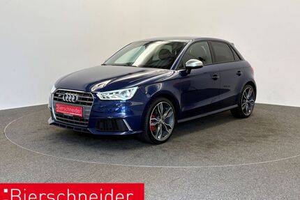 Audi S1 Gebrauchtwagen