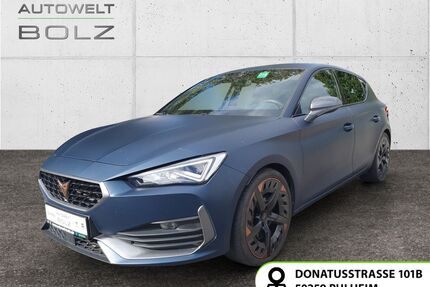 Cupra Leon Gebrauchtwagen