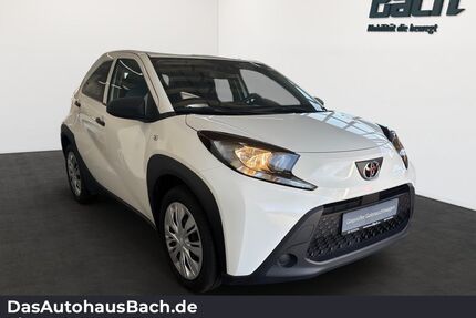 Toyota Aygo (X) Gebrauchtwagen