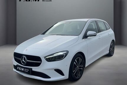 Mercedes-Benz B 180 Gebrauchtwagen