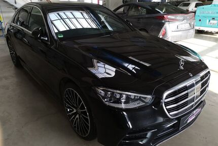 Mercedes-Benz S 500 Gebrauchtwagen