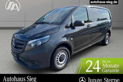 Mercedes-Benz Vito Gebrauchtwagen