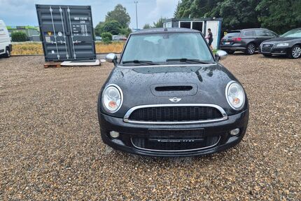 Mini Cooper S Gebrauchtwagen