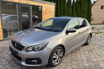 Peugeot 308 Gebrauchtwagen