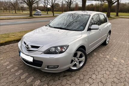 Mazda 3 Gebrauchtwagen
