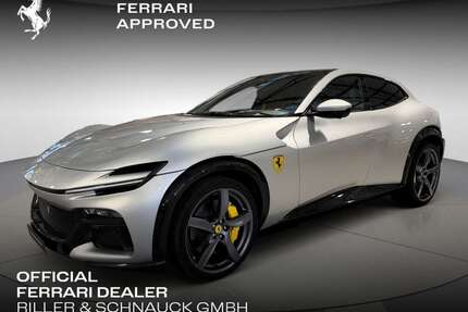 Ferrari Purosangue Gebrauchtwagen