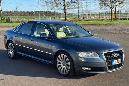 Audi A8 Gebrauchtwagen