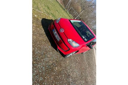 VW up! Gebrauchtwagen