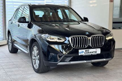 BMW X3 Gebrauchtwagen