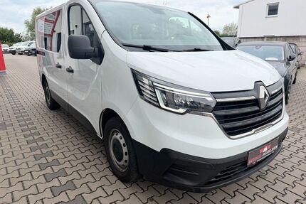 Renault Trafic Gebrauchtwagen