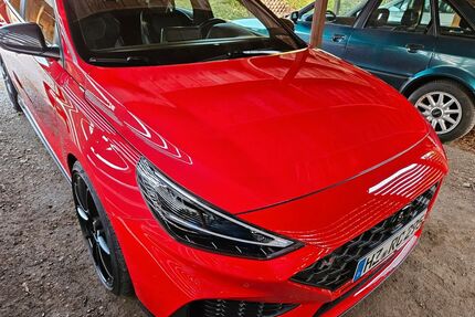 Hyundai i30 Gebrauchtwagen