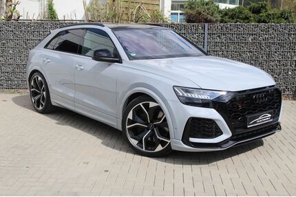 Audi RSQ8 Gebrauchtwagen