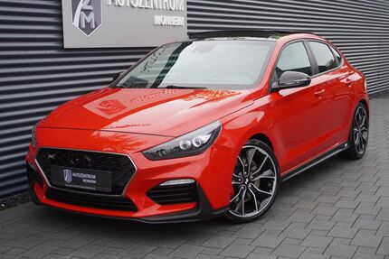 Hyundai i30 Gebrauchtwagen