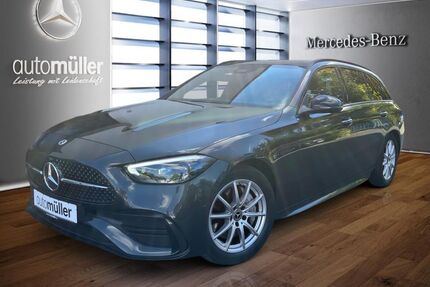 Mercedes-Benz C 200 Gebrauchtwagen