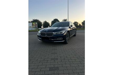 BMW 730 