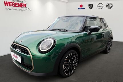 Mini Cooper C Gebrauchtwagen
