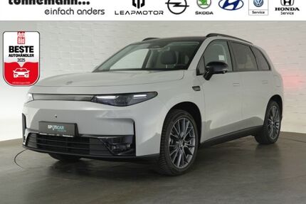 Leapmotor C10 Gebrauchtwagen