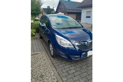 Opel Meriva Gebrauchtwagen