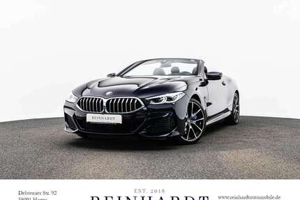 BMW 840 Gebrauchtwagen