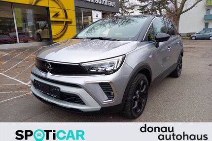 Opel Crossland (X) Gebrauchtwagen