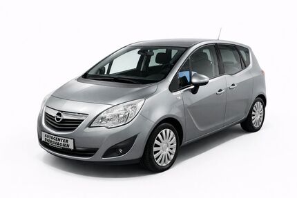 Opel Meriva Gebrauchtwagen
