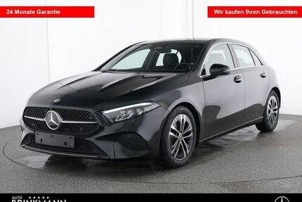 Mercedes-Benz A 180 Gebrauchtwagen