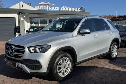 Mercedes-Benz GLE 300 Gebrauchtwagen