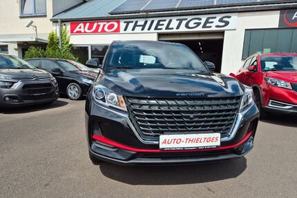 DFSK Fengon 500 Gebrauchtwagen
