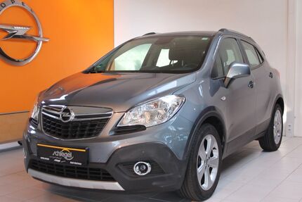 Opel Mokka Gebrauchtwagen