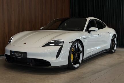 Porsche Taycan Gebrauchtwagen
