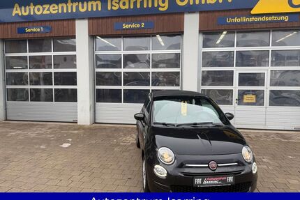 Fiat 500 Gebrauchtwagen