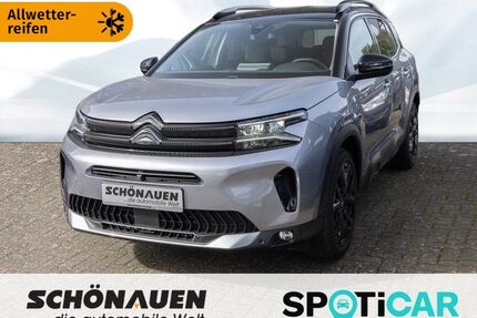 Citroen C5 Aircross Gebrauchtwagen