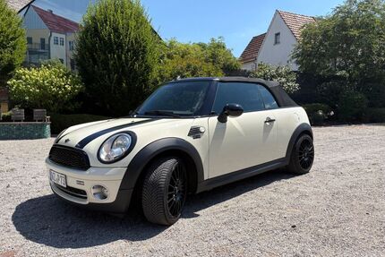 Mini Cooper Cabrio Gebrauchtwagen
