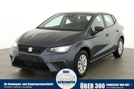 Seat Ibiza Gebrauchtwagen