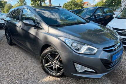 Hyundai i40 Gebrauchtwagen