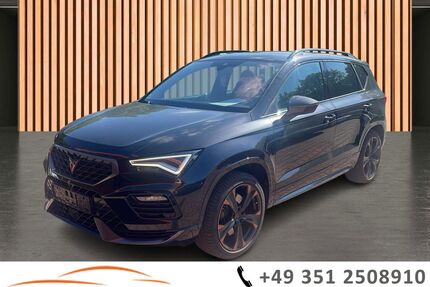 Cupra Ateca Gebrauchtwagen