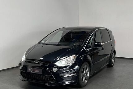 Ford S-Max Gebrauchtwagen