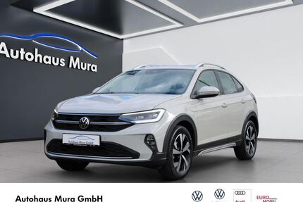 VW Taigo Gebrauchtwagen