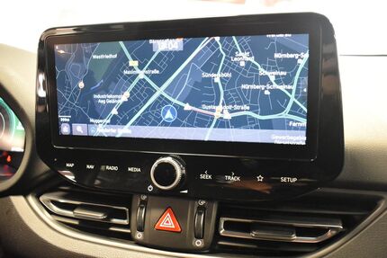 Hyundai i30 Gebrauchtwagen