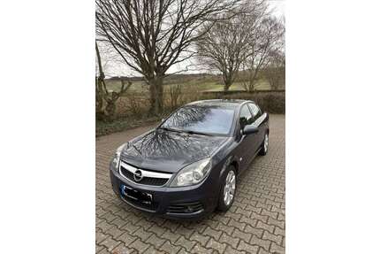 Opel Vectra Gebrauchtwagen