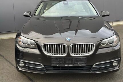 BMW 520 Gebrauchtwagen